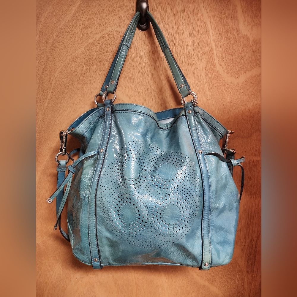 Coach shoulder bag
